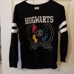 Hogwarts shirt